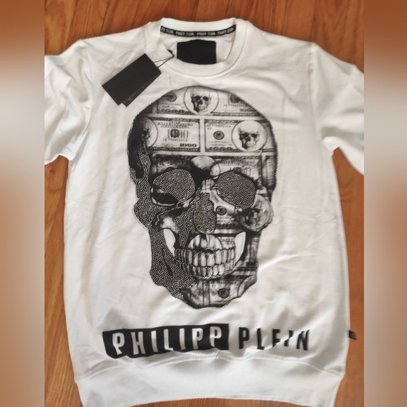 Philipp Plein Shirt